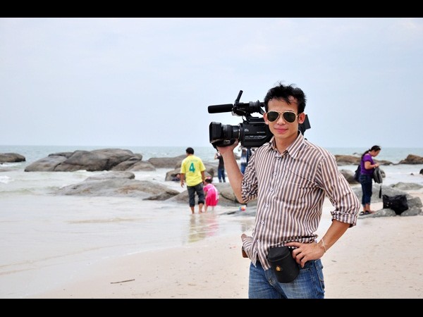 งานเปิดตัวสินค้า