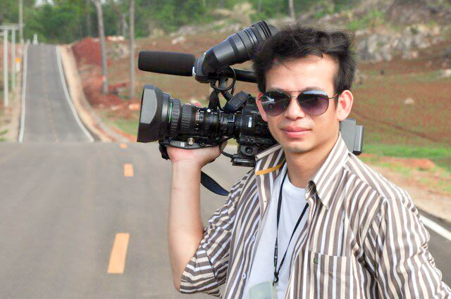 ถ่ายทอดสดคอนเสิร์ต